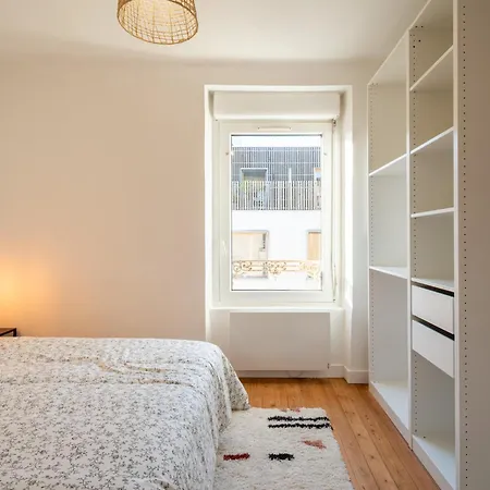 T2 Cosy à Deux Pas De La Gare Appartement Nantes