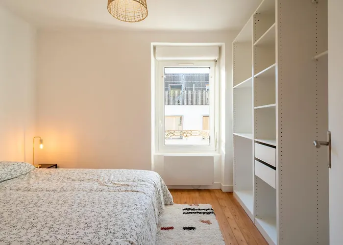 T2 Cosy A Deux Pas De La Gare アパート ナント